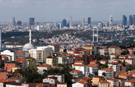 Bakan Özhaseki'den İstanbul uyarısı: 600 bin bina ilk etapta yıkılacak gibi gözüküyor