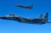 Endonezya ve Boeing anlaştı: 24 adet F-15EX savaş uçağı alınacak