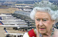 Fransa Kral 3. Charles'dan izin aldı: Havalimanına Kraliçe 2. Elizabeth'in ismi verilecek