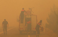 Sağlık Bakanı Koca: Çanakkale’deki orman yangınında 83 kişi etkilendi