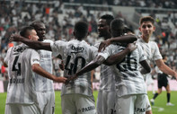 Yeni transferler de Romanya yolcusu: Beşiktaş'ın Dinamo Kiev maçı kamp kadrosu belli oldu