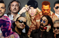 90’ların Türkçe pop efsaneleri sahnede