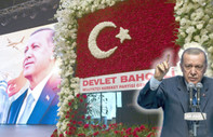 AK Parti'nin 22. kuruluş yıldönümünde Erdoğan'dan yerel seçim mesajı