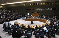 BM: Genel Sekreter'in BMGK yapısında değişiklik gerektiği düşüncesi sır değil