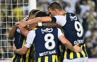 Fenerbahçe Twente'yi sahasında 5-1 yendi