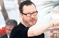 Lars von Trier: İlgi budalası bir sahtekar mı? Hasta mı? Dahi mi?