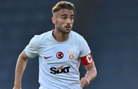 Galatasaray Yunus Akgün'ün ayrılığını açıkladı