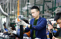 Çin'de sanayi şirketlerinin karlarında ilk 7 ayda dikkat çeken daralma