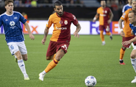 Galatasaray-Molde maçını Polonyalı hakem Szymon Marciniak yönetecek