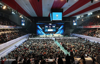AK Parti 7 Ekim'de olağanüstü kongrede toplanıyor
