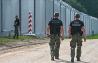 Polonya ve Baltık ülkelerinden Belarus ve Wagner için ortak adım: Sınırlar kapanıyor