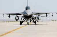 Ukrayna alacağı F-16'larla Rusya'ya karşı üstünlük kurmayı planlıyor