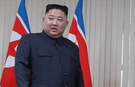 Kim Jong-un deniz kuvvetlerine dikkat çekti: Nükleer caydırıcılığın parçası olacak