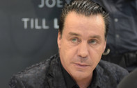 Lindemann hakkındaki taciz soruşturması kapatıldı