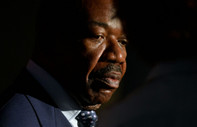 Alıkonulan Gabon Cumhurbaşkanı Ali Bongo tüm dünyadan yardım istedi