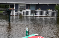 Idalia Kasırgası ABD'nin Florida eyaletine ulaştı