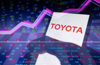 Toyota'nın küresel satışları temmuzda rekor kırdı