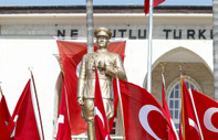 100. yıl yaklaşırken Cumhuriyet’e saygı duruşu