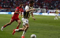 Fenerbahçe UEFA Avrupa Konferans Ligi'nde gruplara kaldı