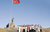 Koton’dan Cumhuriyet Kırmızısı