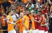 Kuralar çekildi: Galatasaray'ın UEFA Şampiyonlar Ligi'ndeki rakipleri belli oldu