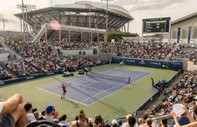 Amerika Açık’ta tenisçiler isyan etti: Burası esrar kokuyor