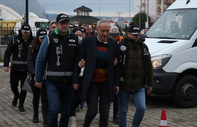 Görevden alınan Gökçeada Belediye Başkanı Çetin'in 12 yıla kadar hapsi istendi