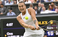 Sabalenka ve Sinner ABD Açık'ta 3. tura yükseldi