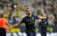 Cristiano Ronaldo 850 gole ulaşan ilk futbolcu oldu