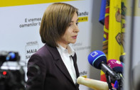 Rus gaz devi 800 milyon dolarlık fatura çıkardı: Moldova hükümeti borçlu olduğunu reddetti