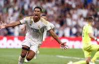 Avrupa'nın en büyük 5 liginde geçen hafta: Real Madrid, Bellingham'ın uzatmalarda attığı golle liderliği korudu