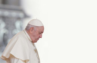 Papa Franciscus: Çin halkına büyük bir hayranlığım var