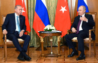 New York Times Soçi görüşmesini yazdı: Erdoğan kendini ortada konumlandırdı