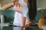 The New York Times uzmanlara sordu: Karışık smoothie’nin faydası daha mı az?