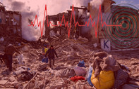 The New York Times yazdı: Minik depremler savaş suçlarını ortaya dökebilir