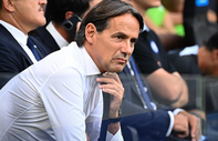 Inter 2025'e kadar teknik direktör Inzaghi ile yola devam edecek
