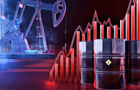 Suudiler ve Ruslar üretimi kıstı: Petrol fiyatları 10 ayın zirvesini gördü