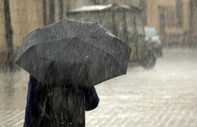 Yunanistan bugün tarihinin en şiddetli yağışına maruz kaldı