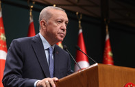 Cumhurbaşkanı Erdoğan: KKM'nin Türk Lirası mevduatlara dönüşmesinin yolunu açacağız