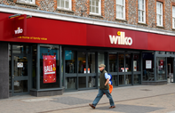 İngiliz perakende zinciri Wilko 52 mağazasını kapatacak