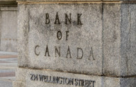 Kanada Merkez Bankası faiz oranını yüzde 5'te sabit tuttu