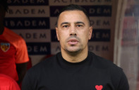 Teknik direktör Çağdaş Atan Kayserispor'dan ayrıldığını açıkladı