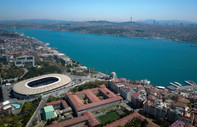 Beşiktaş Park Stadyumu Avrupa finalleri için aday gösteriliyor