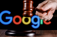 Google’a tarihi tekelcilik davası
