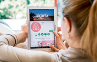 Airbnb İtalya'da vergi duvarına çarptı, 576 milyon euro ödeyecek