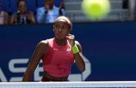 New York Times yarınki Gauff-Sabalenka finalini yazdı: ABD tenisinin 19 yaşındaki yıldızı finalde