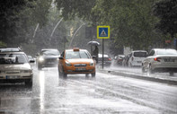 Doğu Akdeniz ve Ege için sağanak yağış uyarısı