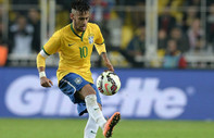 Neymar, Pele'nin gol rekorunu kırdı