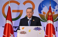Cumhurbaşkanı Erdoğan: F-16 konusunu İsveç'e bağlamaları doğru değil