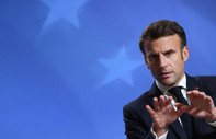 Macron: G20 ülkeleri iklim değişikliğiyle mücadelede yetersiz kalıyor